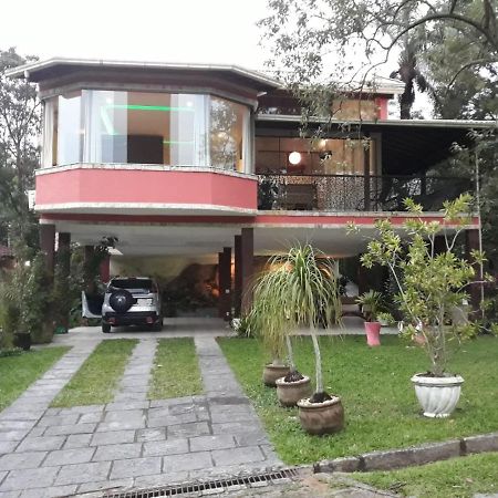 Willa Casa Dos Sonhos - Alto Padrao Guapimirim Zewnętrze zdjęcie