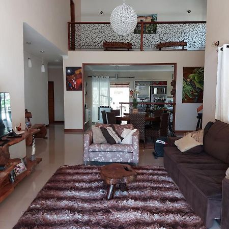 Willa Casa Dos Sonhos - Alto Padrao Guapimirim Zewnętrze zdjęcie