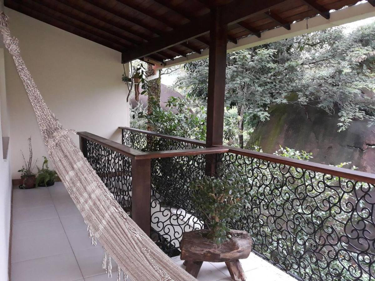 Willa Casa Dos Sonhos - Alto Padrao Guapimirim Zewnętrze zdjęcie