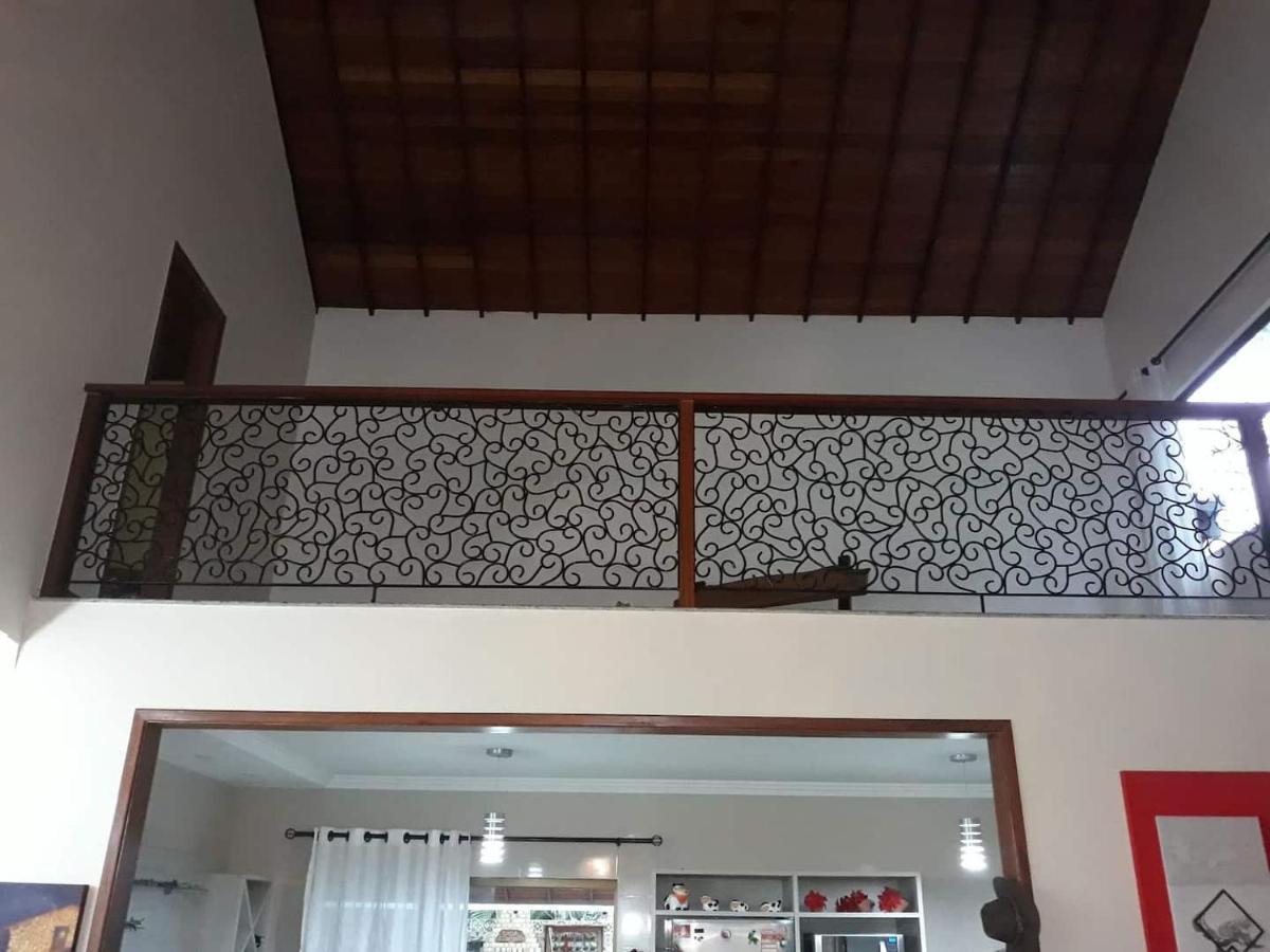 Willa Casa Dos Sonhos - Alto Padrao Guapimirim Zewnętrze zdjęcie