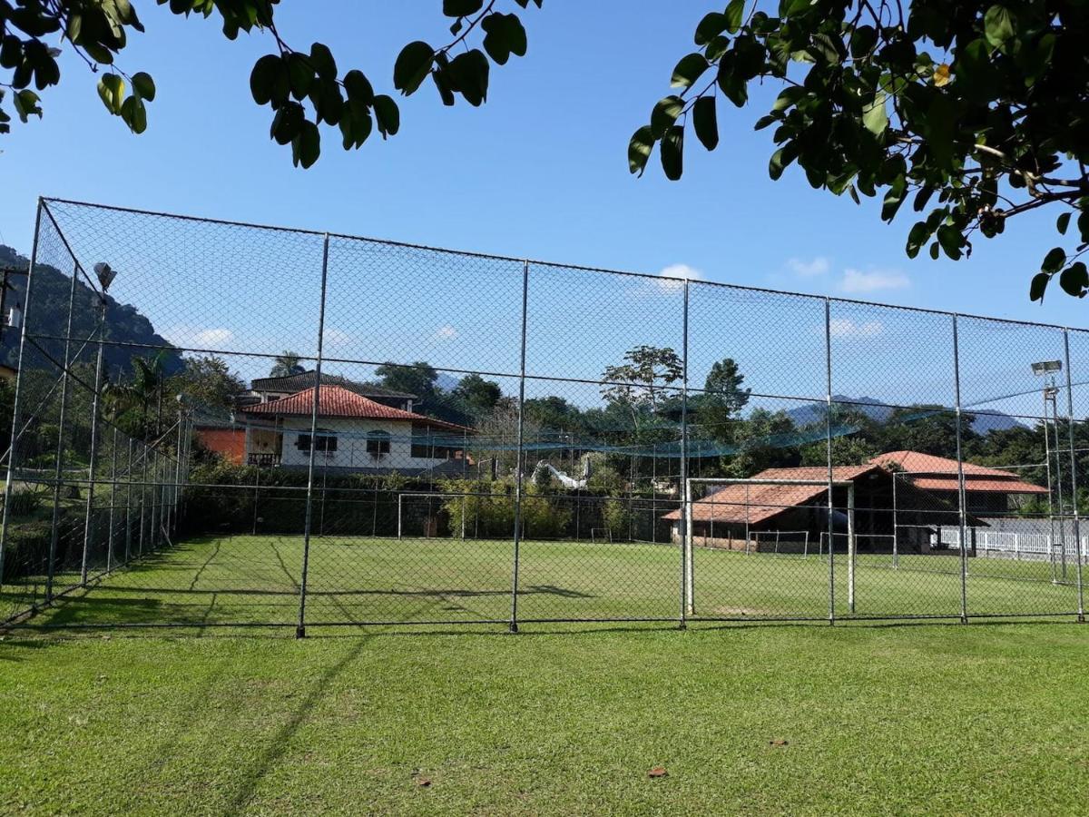 Willa Casa Dos Sonhos - Alto Padrao Guapimirim Zewnętrze zdjęcie