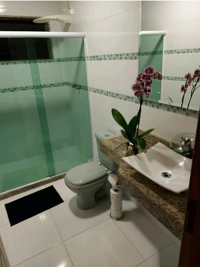 Willa Casa Dos Sonhos - Alto Padrao Guapimirim Zewnętrze zdjęcie