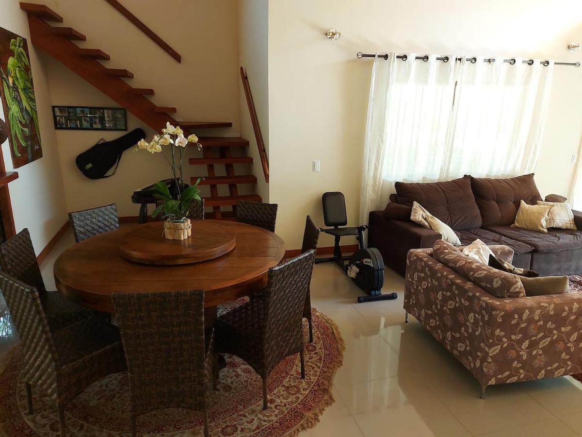Willa Casa Dos Sonhos - Alto Padrao Guapimirim Zewnętrze zdjęcie