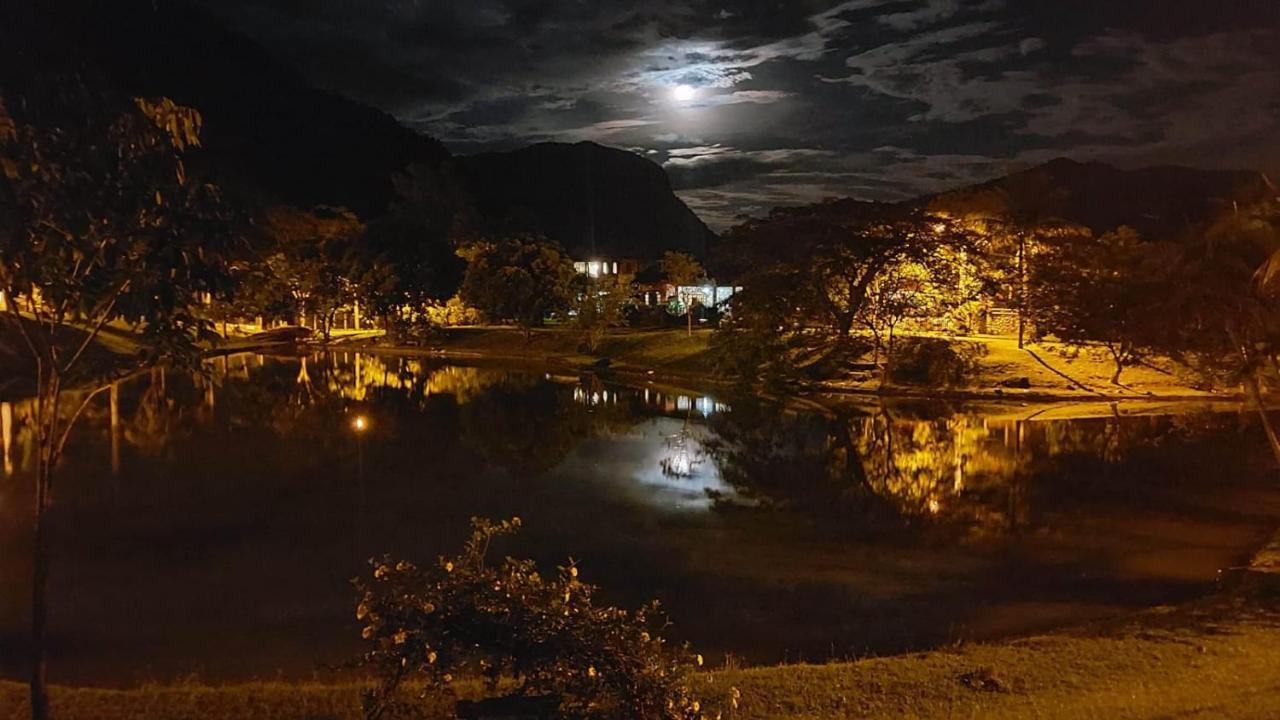 Willa Casa Dos Sonhos - Alto Padrao Guapimirim Zewnętrze zdjęcie