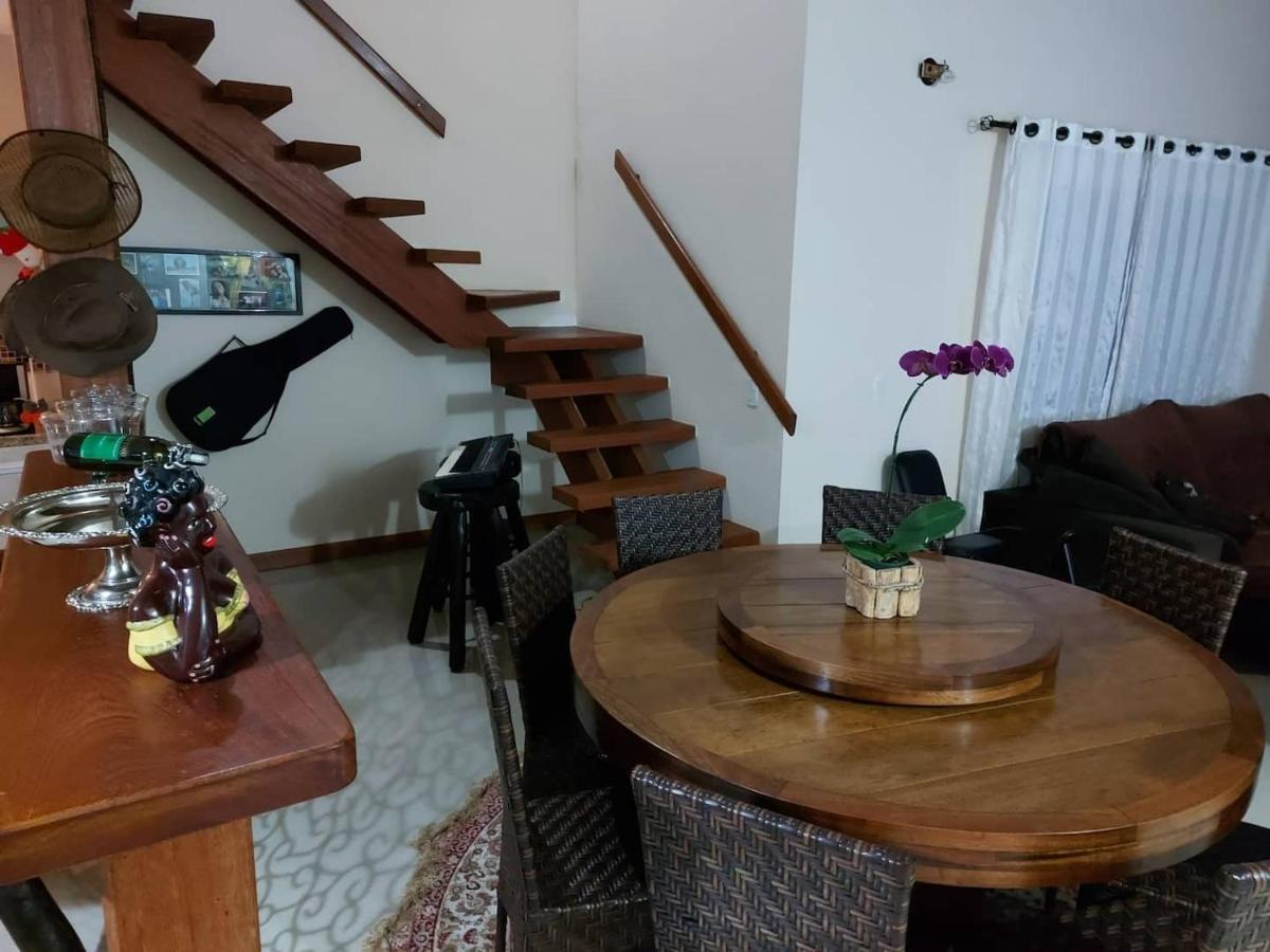 Willa Casa Dos Sonhos - Alto Padrao Guapimirim Zewnętrze zdjęcie