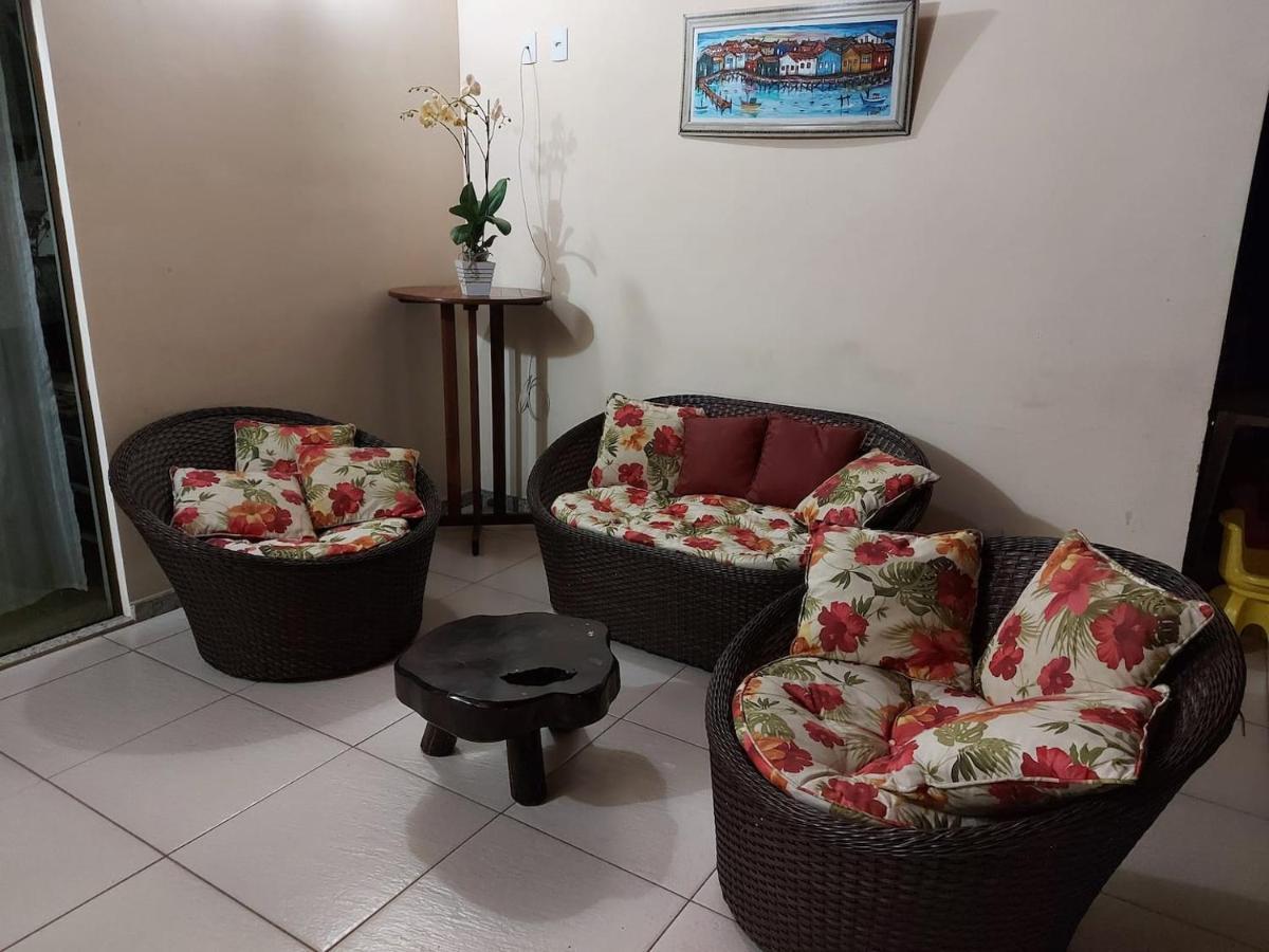 Willa Casa Dos Sonhos - Alto Padrao Guapimirim Zewnętrze zdjęcie