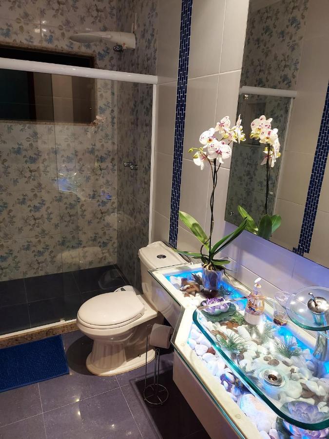 Willa Casa Dos Sonhos - Alto Padrao Guapimirim Zewnętrze zdjęcie