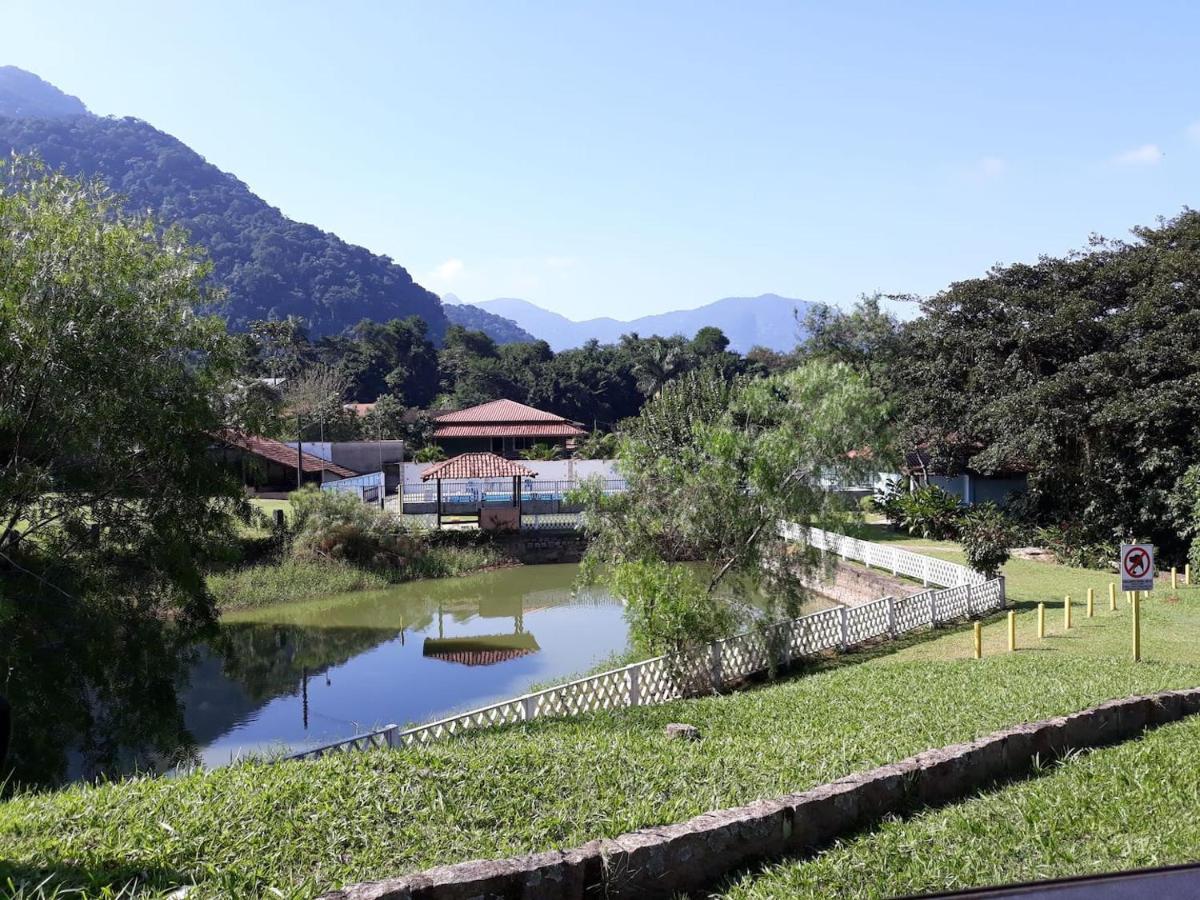 Willa Casa Dos Sonhos - Alto Padrao Guapimirim Zewnętrze zdjęcie