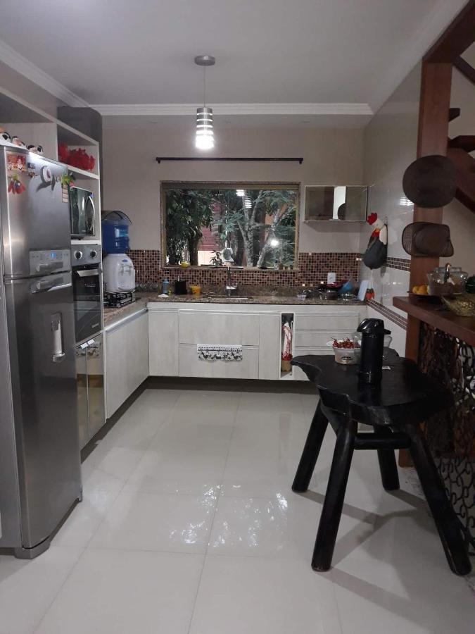 Willa Casa Dos Sonhos - Alto Padrao Guapimirim Zewnętrze zdjęcie