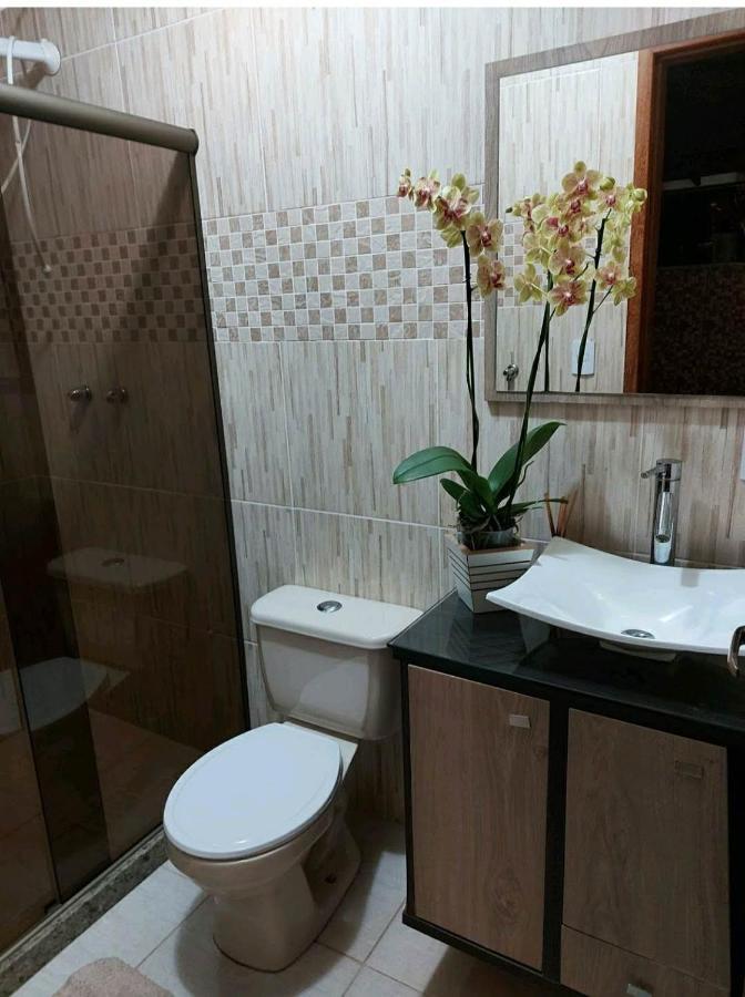 Willa Casa Dos Sonhos - Alto Padrao Guapimirim Zewnętrze zdjęcie